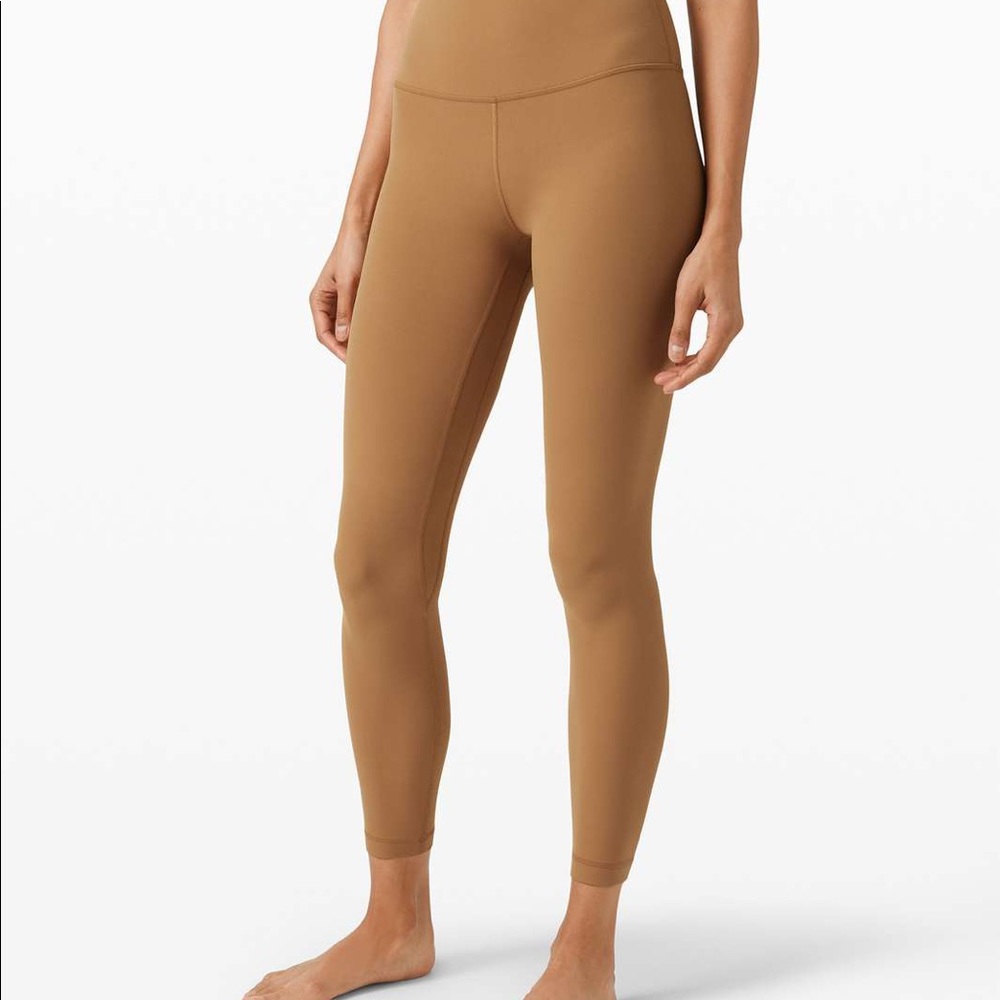 Align leggings 25”